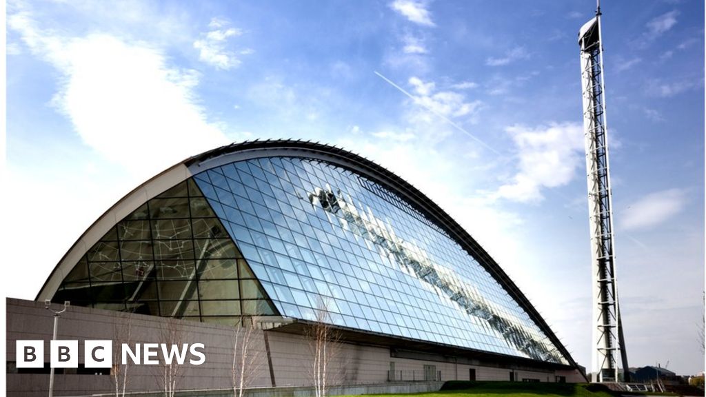 COP26: Glasgow Science Centre events to UN climate change summit - BBC News