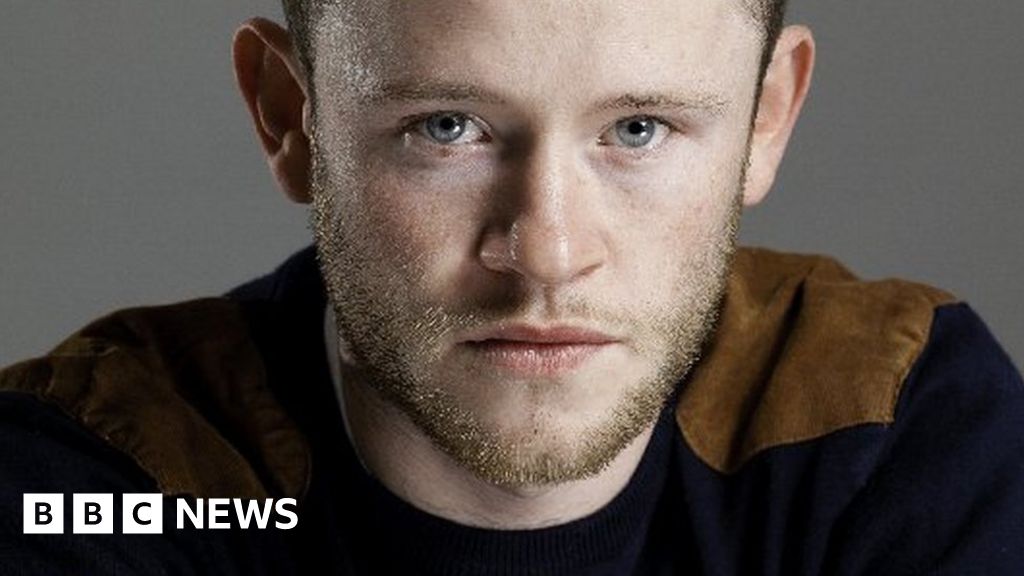 Harry Potter Actor Devon Murray Had Suicidal Thoughts Bbc News 9166