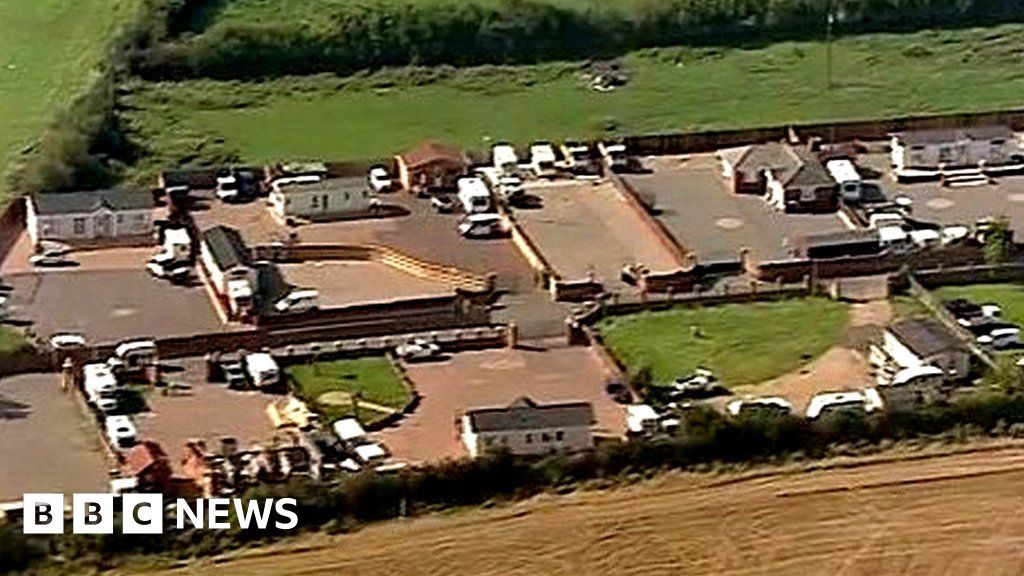 Greenacres traveller site Council demands improvement