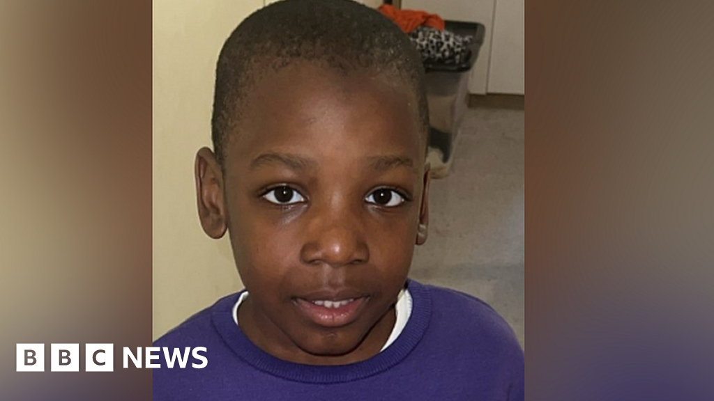 Boy, 5, dies in hospital after being found in River Thames