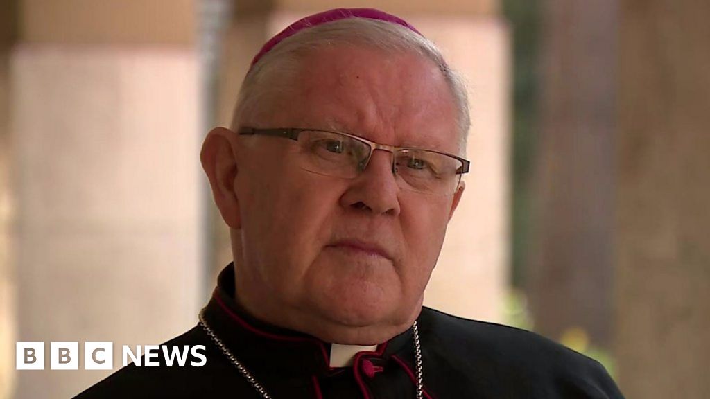 Archbishop Of Brisbane Catholic Church S Credibility Shot To Pieces