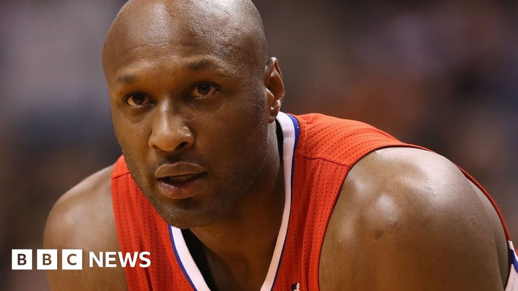 ExNBA star Lamar Odom regains consciousness after apparent overdose(01)