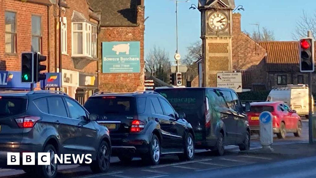 King's Lynn Council asks public for help to improve air quality