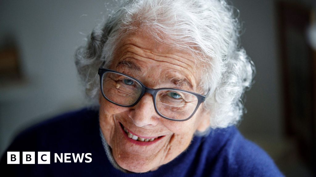 Tiger Who Came To Tea author Judith Kerr dies