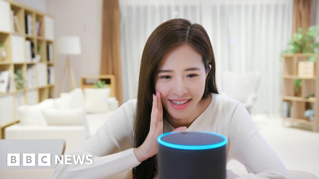 Parents of children called Alexa say their daughters are being bullied because it is the same name that Amazon uses for its virtual assistant. The wor