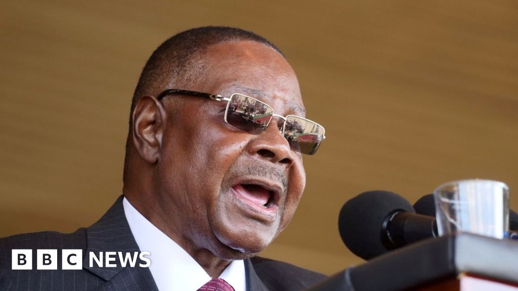 Malawi president to contest election ruling
