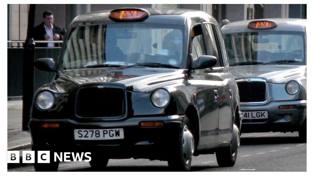 Plymouth Taxi Drivers May Not Have To Pass Knowledge Test plymouth-taxi-drivers-may-not-have-to-pass-knowledge-test