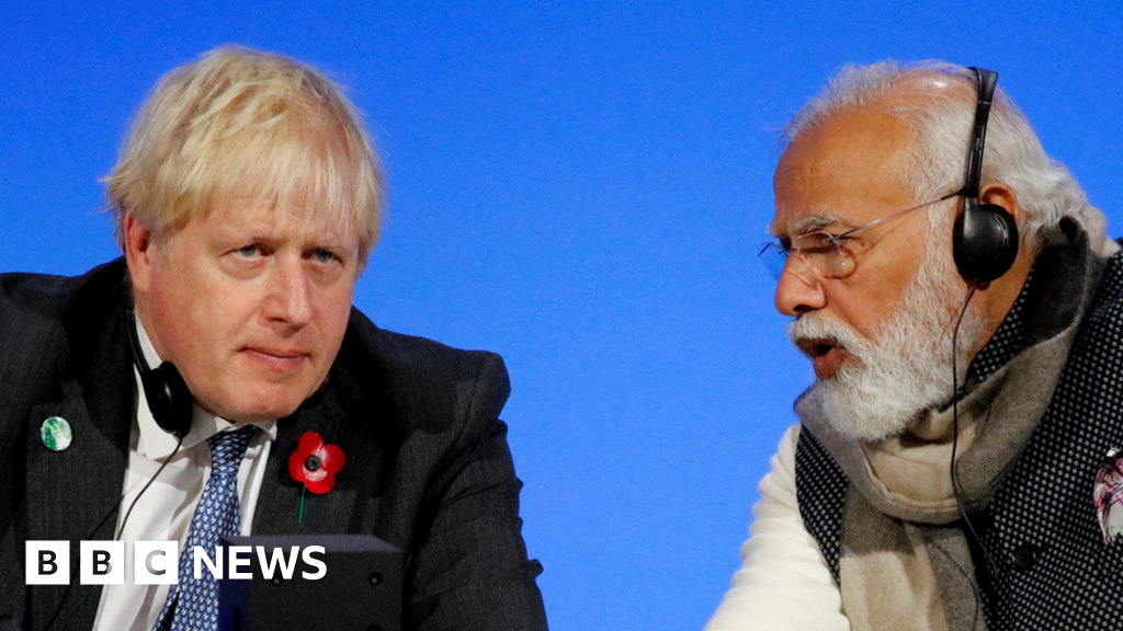 Johnson to visit India in bid to boost defence ties