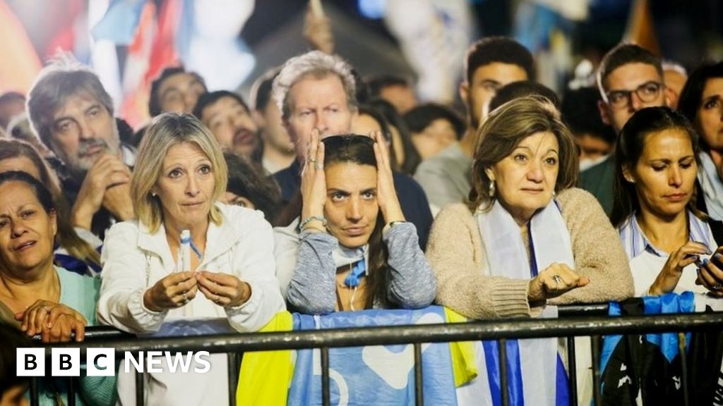 Uruguay Election Too Close To Call, Electoral Court Says - BBC News