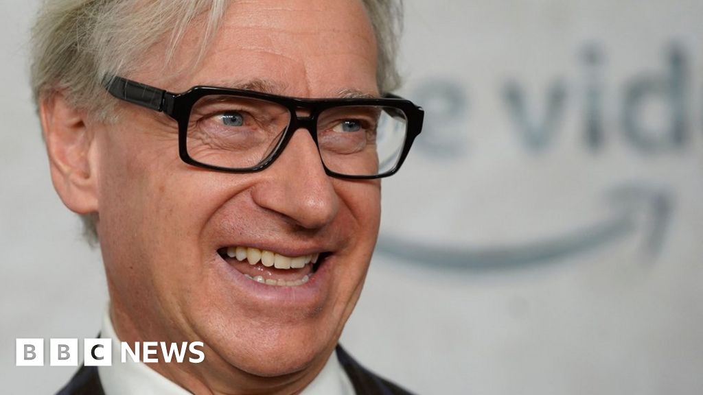 School for Good and Evil director Paul Feig calls for more NI film studios