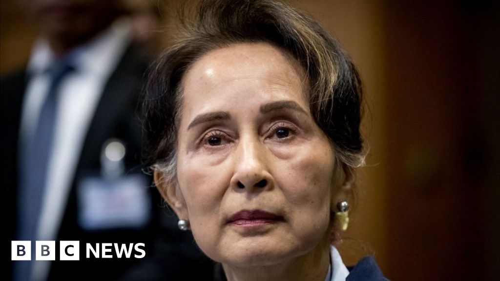 Мианмар: Къщата на Аун Сан Су Чи не получава наддавания на търг