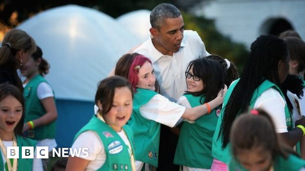 Girl Scouts Reap Benefits After Donor Refuses To Support Transgender
