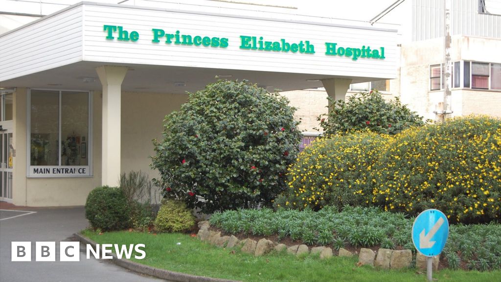 Guernsey health department given extra £3m funding BBC News