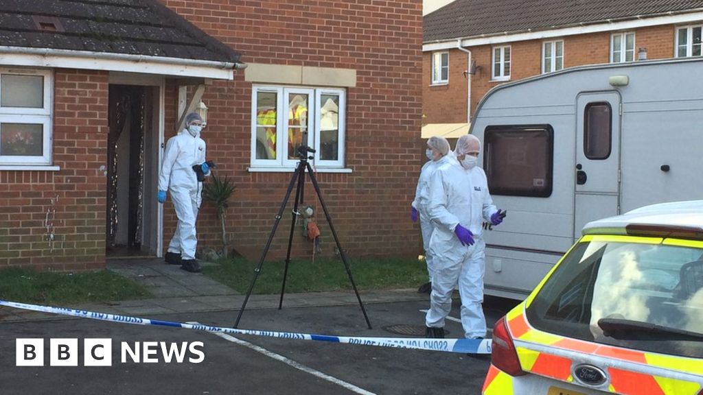 Two Teenagers Arrested After Eastleigh Murder Attempt - BBC News