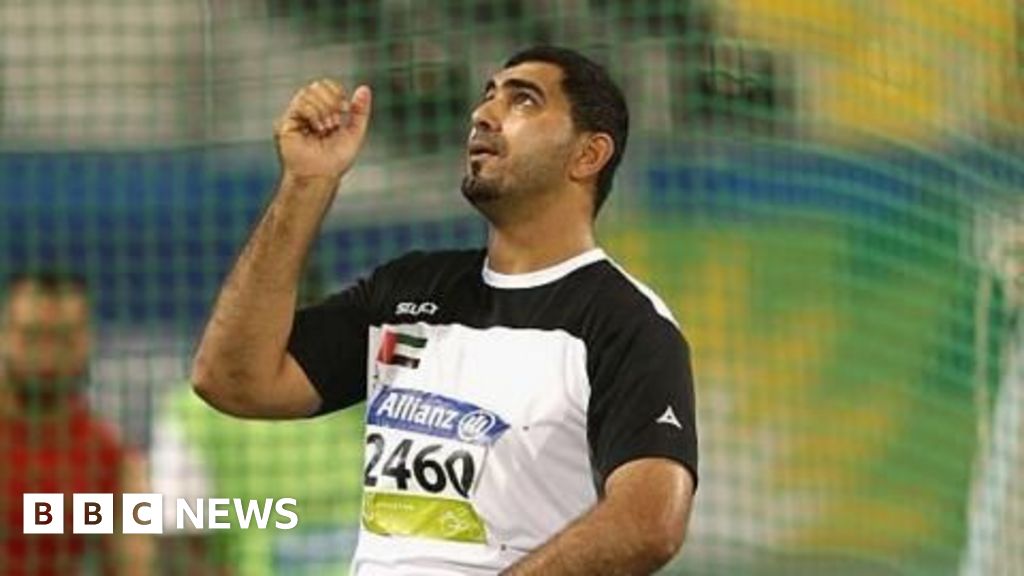 Atletik Inggris Menyangkal Pembunuhan Paralympian Abdullah Hayayei