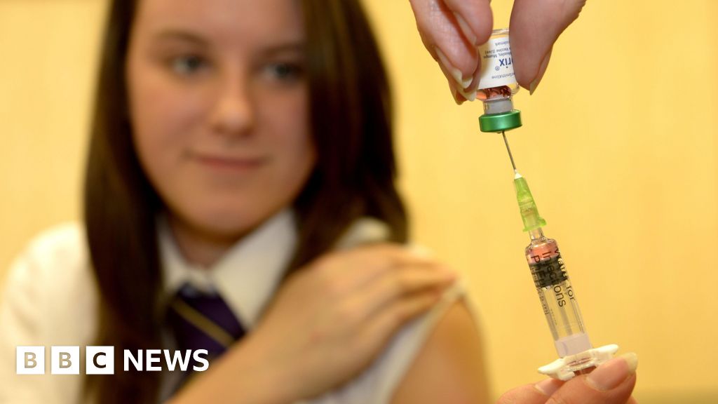 Push for young Manx adults to uptake MMR jab as UK cases rise