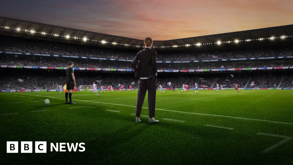 FM26 first look drops after months of silence