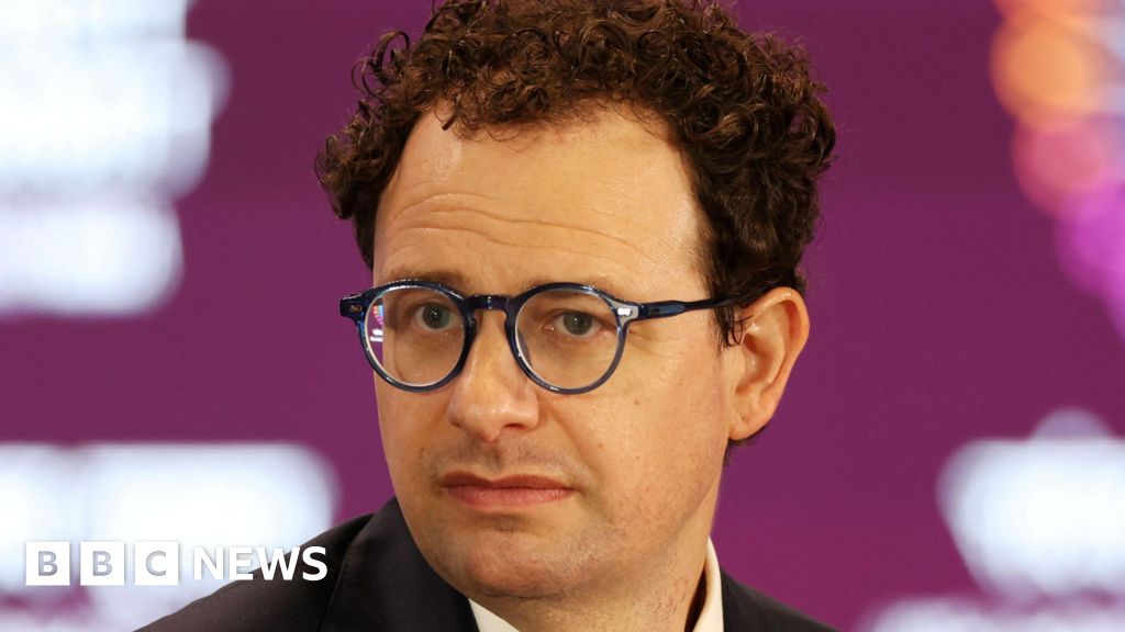 Trump orders government to stop using Anthropic in battle over AI use