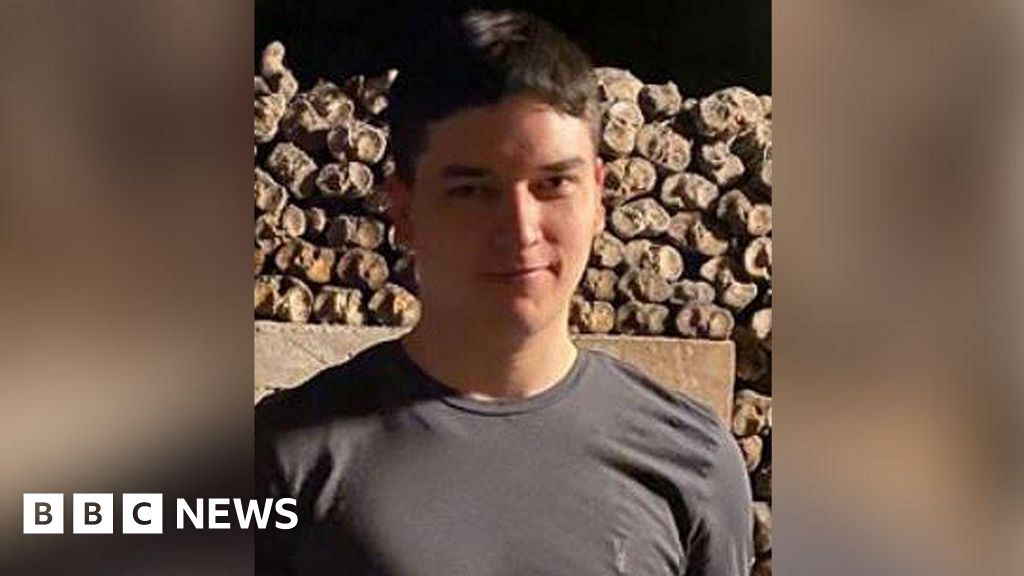 Student, 19, found dead in woods ‘wanted to join Army’ | Manchester News