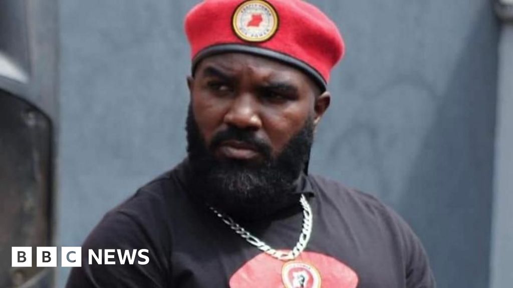 Eddie Mutwe: Ugandan bodyguard charged after days of torture, lawyer says