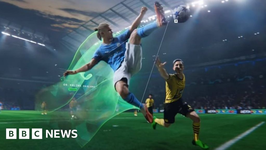 EA Sports FC 24 Brings Crossplay To One Of It's Biggest Modes