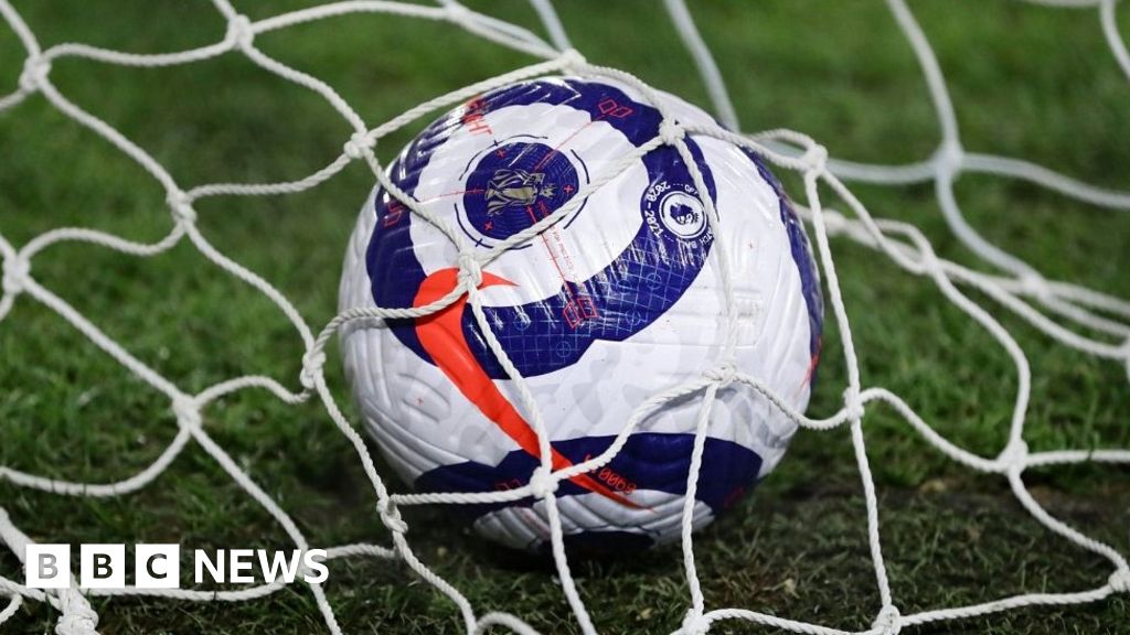 Boy attacked at youth match has eye socket fracture
