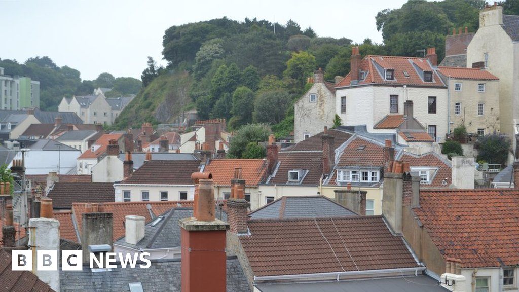 Concern at suspension of open market property applications BBC News