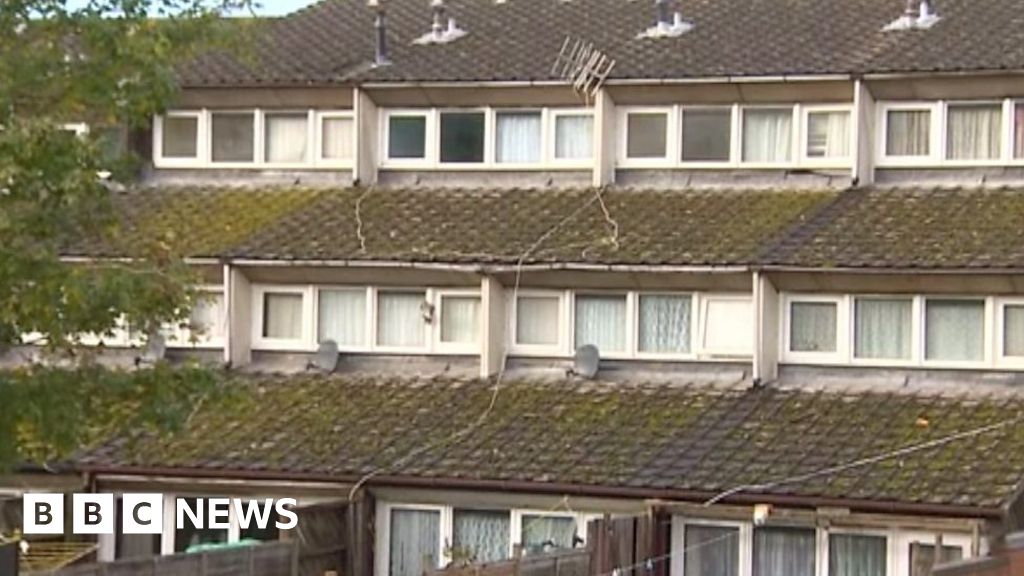 Milton Keynes Rebuild Plans Could Destroy Community Milton Keynes Rebuild Plans Could Destroy Community
