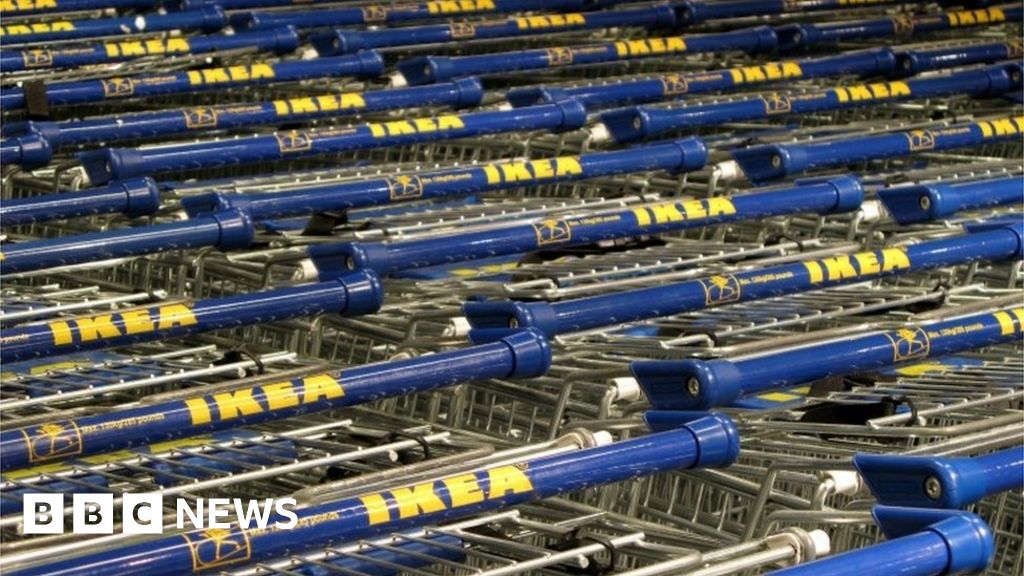 Ikea plans ban on single-use plastics