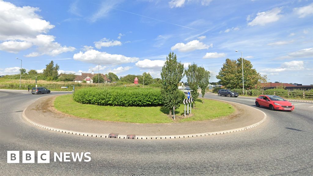 Willerby Roundabout to shut overnight for a week 