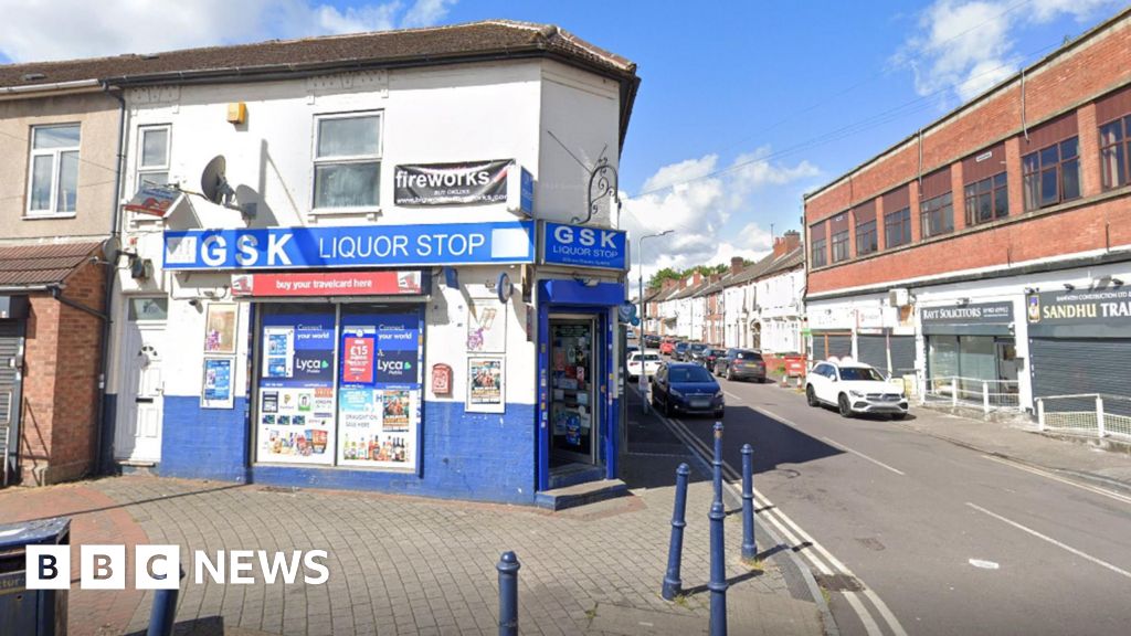 Illegal vapes found at Wolverhampton family-run shop