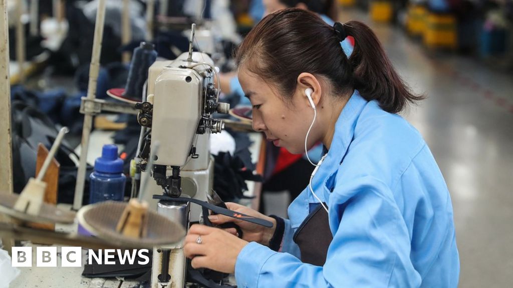 China Economy First Quarter Growth Beats Expectations At 6 4