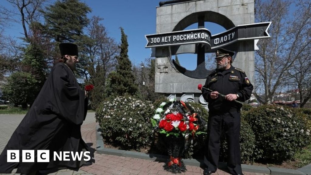 Ukraine round-up: Russia sends warning to US
