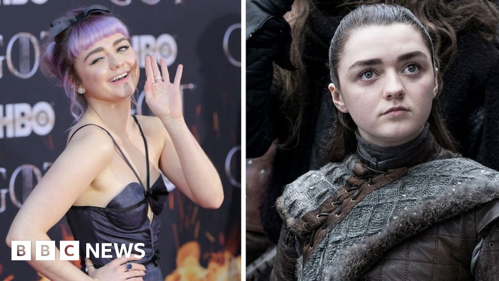 The 'Game of Thrones' Cast: Then and Now