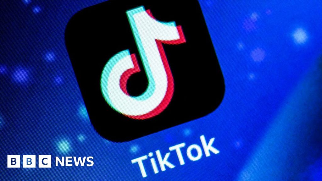 TikTok to exit Hong Kong 'within days'