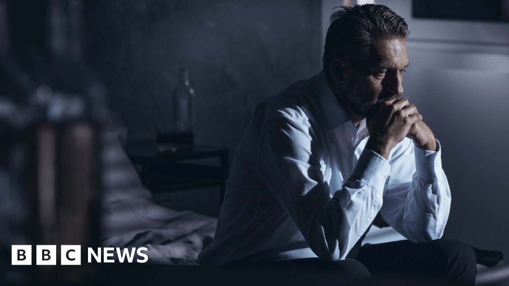 Suicide Rate Rises For First Time Since 2013 Bbc News 4317