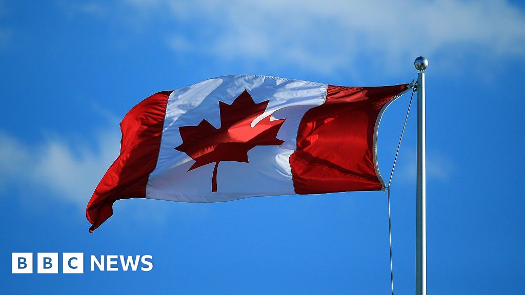 Canada Coverage Expanded On Bbc News Website With New Toronto Bureau