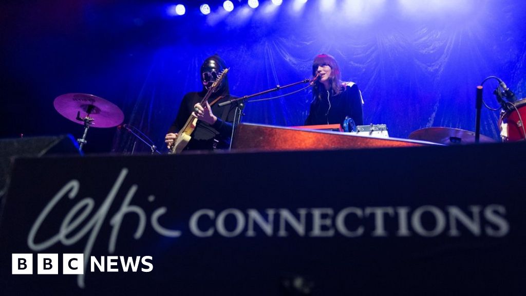 Celtic Connections festival aims to return with full program