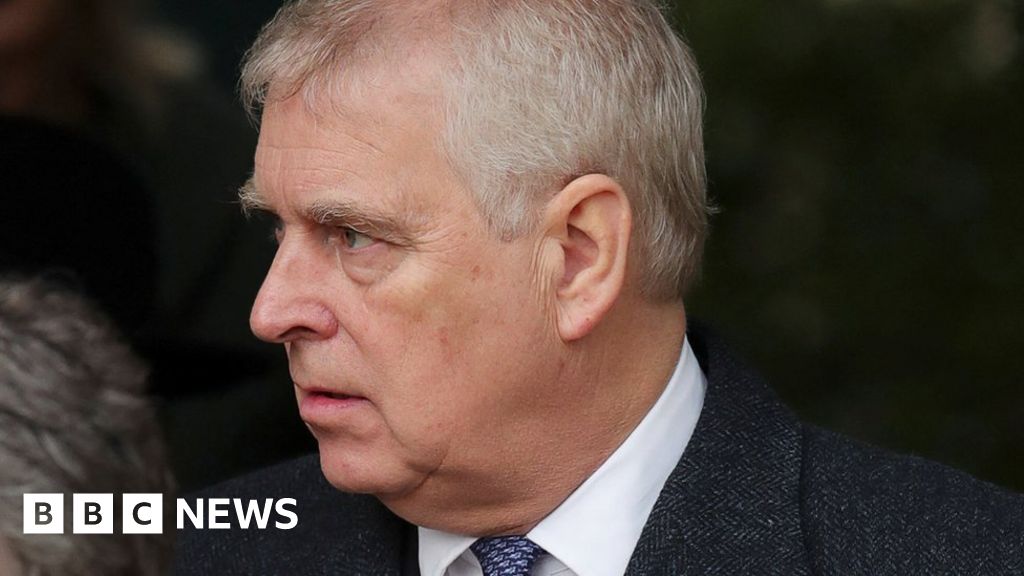 Prince Andrew faces allegations from unsealed US court documents about Jeffrey Epstein