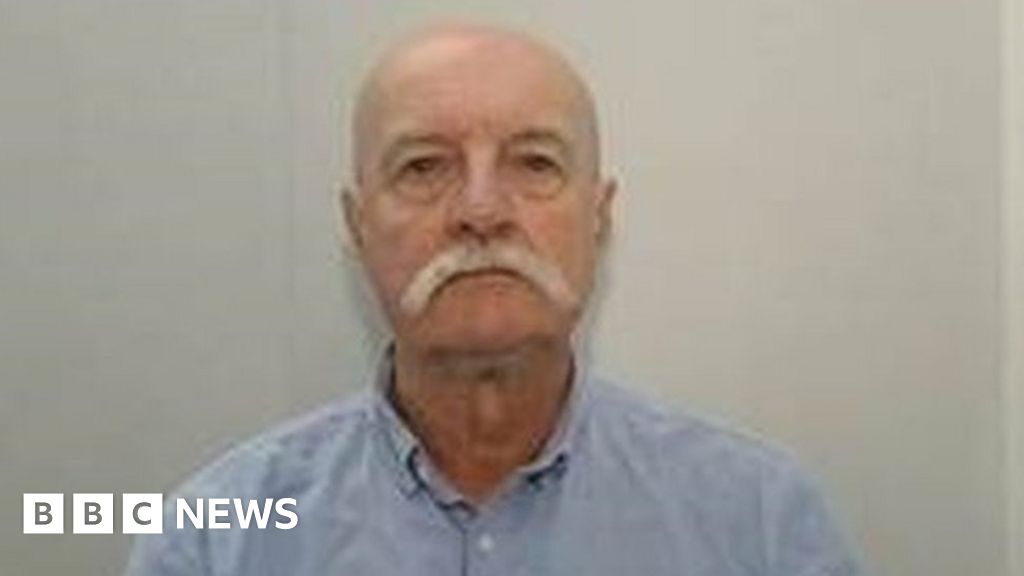 Manchester-mann som organiserte voldtekt av 12 uker gammel baby fengslet