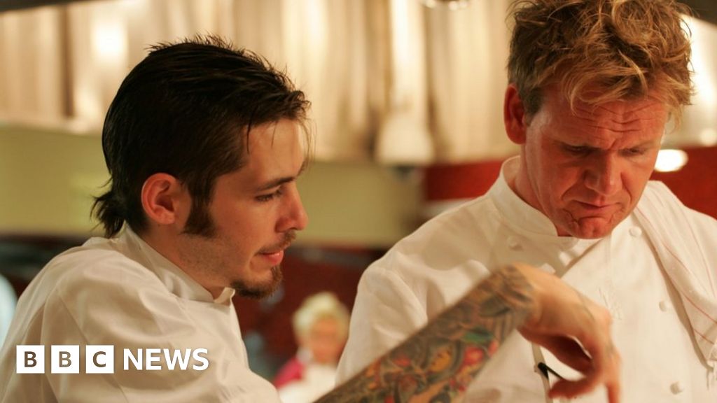 Local chefs reveal 4 things you didn't know about Hell's Kitchen