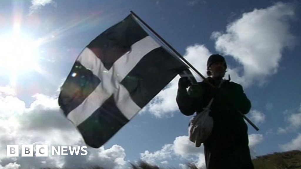 Mexican Ambassador To Attend St Piran's Day Parade