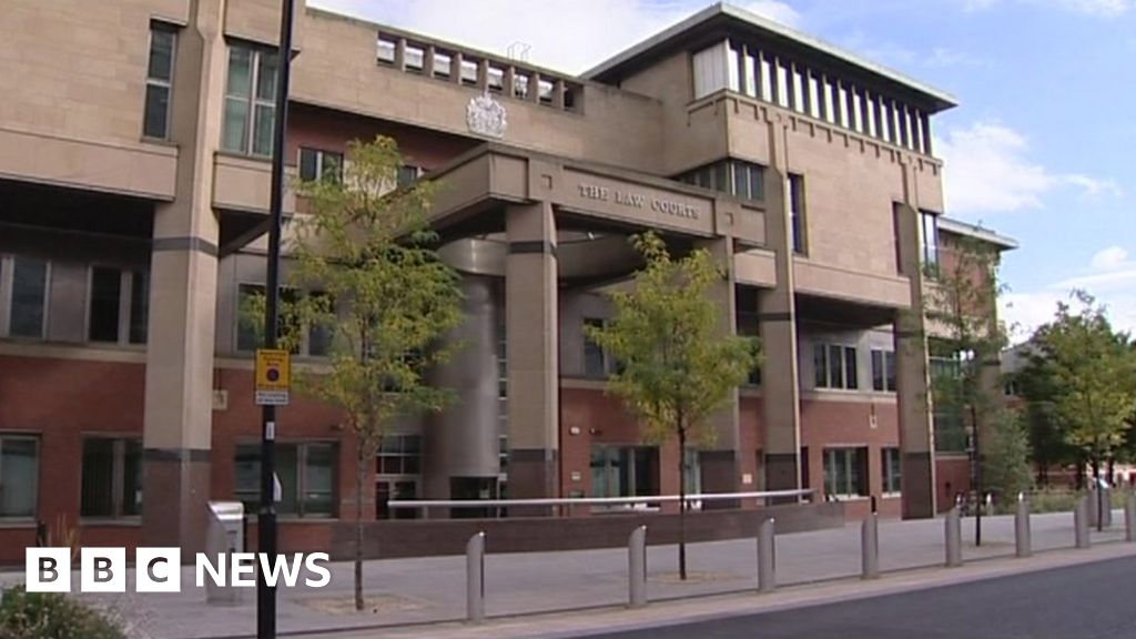 Sheffield Shootings Jury Discharged In Drive By Shooting Trial Bbc