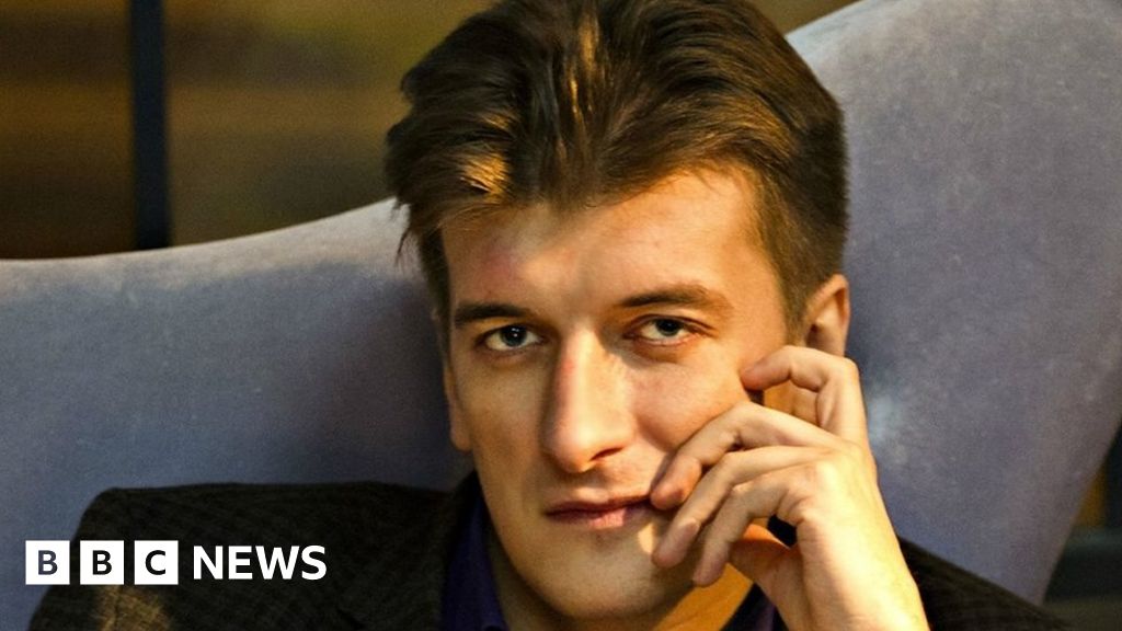 Russian reporter dies after mystery fall