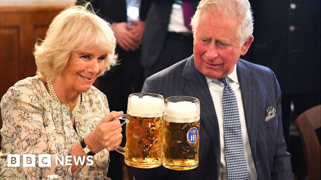 Photo of König Karls erster Staatsbesuch: Was Sie von einer Deutschlandreise erwarten können