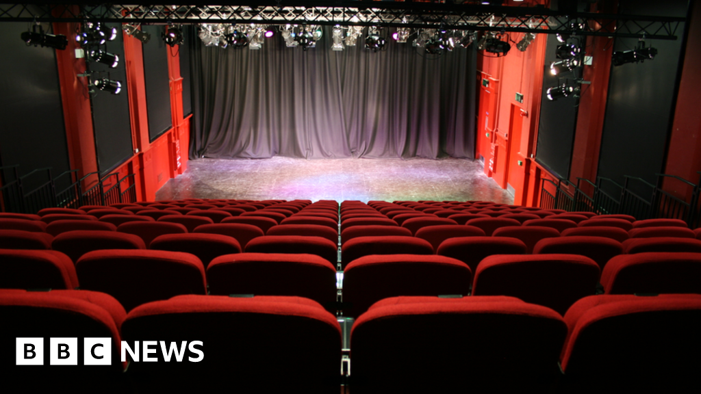 Coronavirus Derry Playhouse has unique plan to fill empty seats