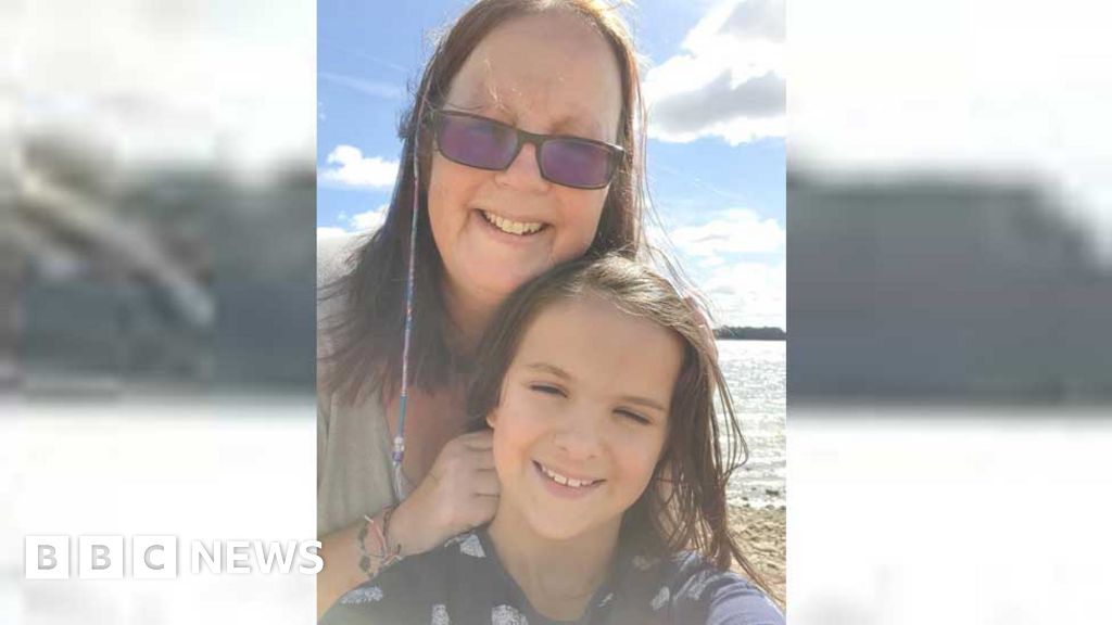 Coronavirus Asthma patient's mum 'scared' by inhaler shortage