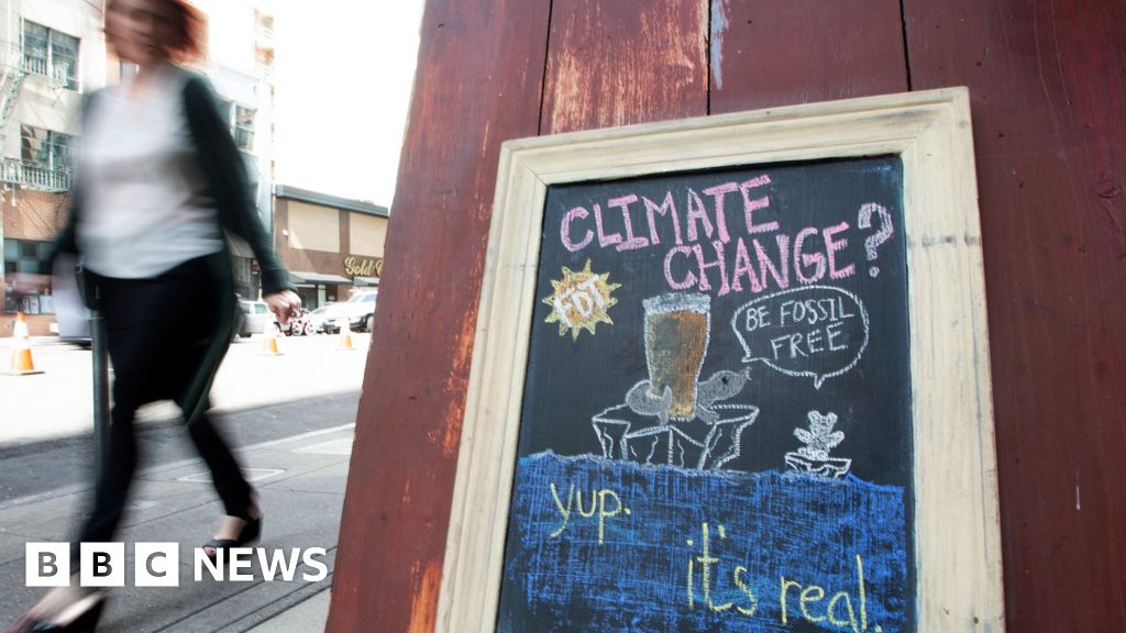 news on effects of climate change news on effects of climate change