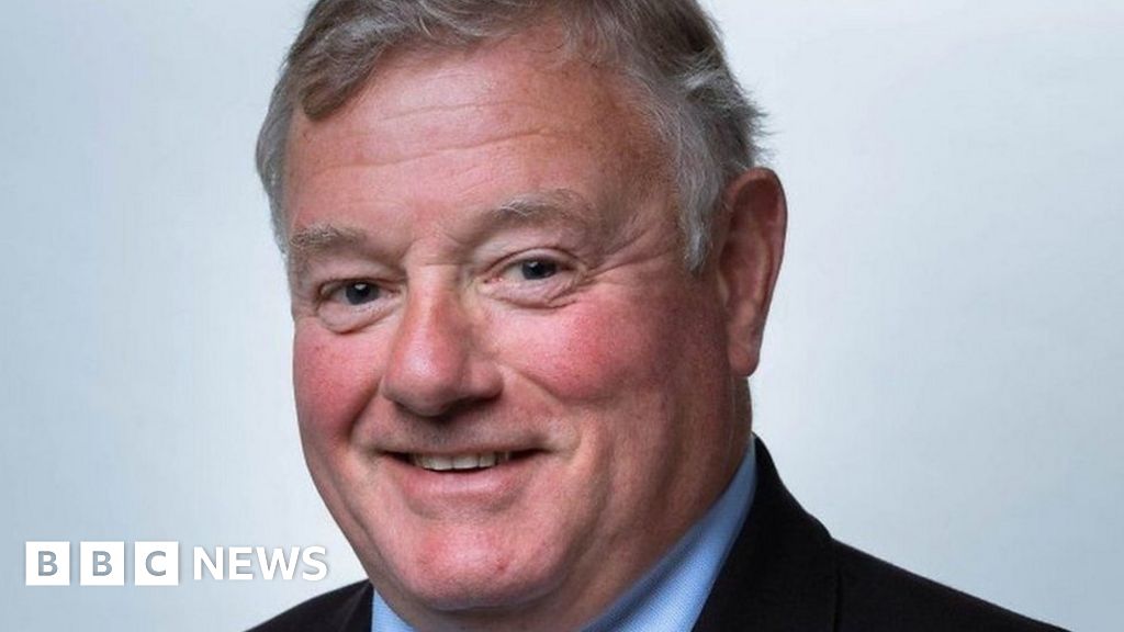 Jonathon Seed: Charges dropped against PCC accused of making false declaration