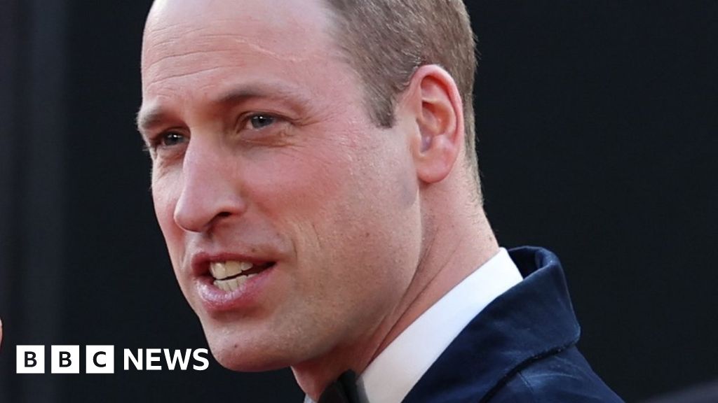 Prince William to hear of suffering in Gaza and Israel